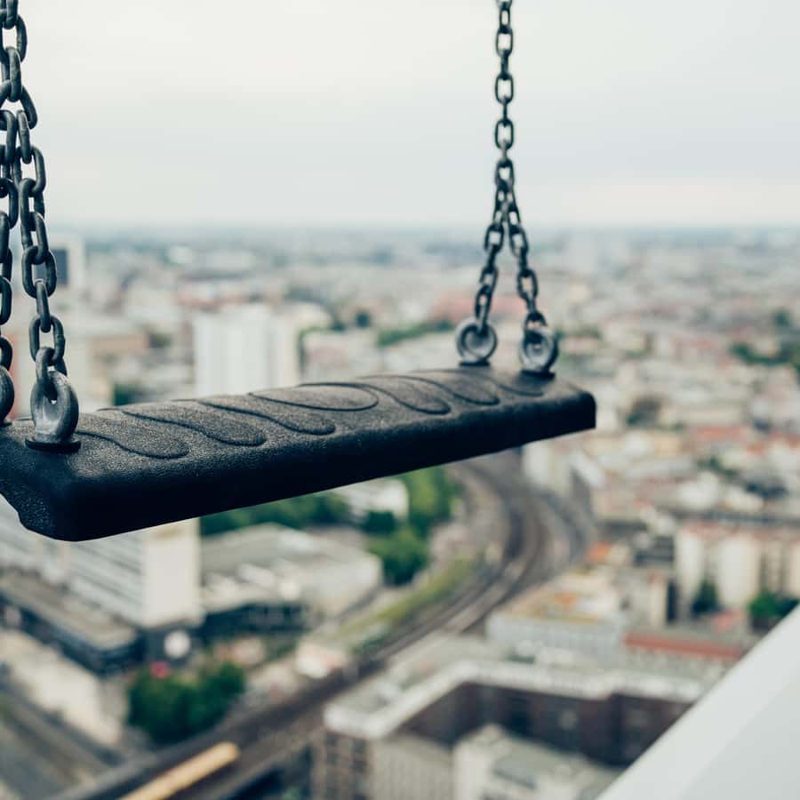 ベルリン：ヨーロッパ最大のスイング | GetYourGuide