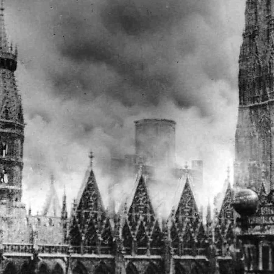 Wワイマールドイツ軍/ザクセン王国＊シューレッタウ戦友会旗名板