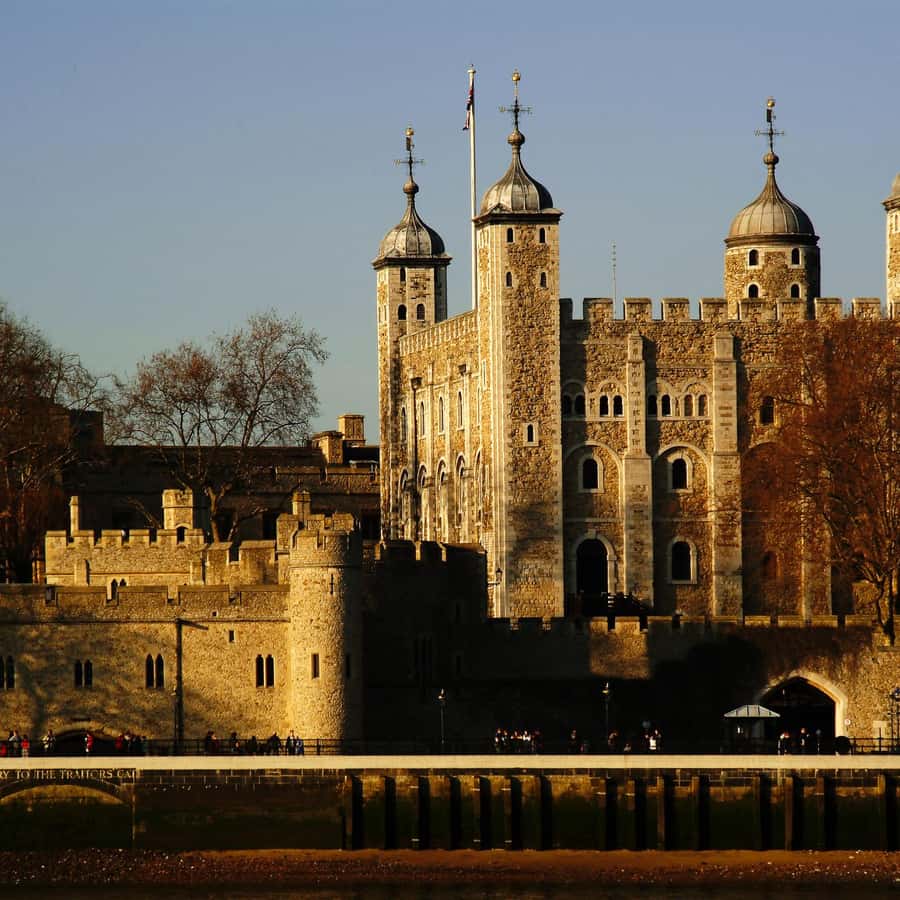 ロンドン：ロンドン塔＆タワーブリッジ：優先入場VIPツアーをご利用