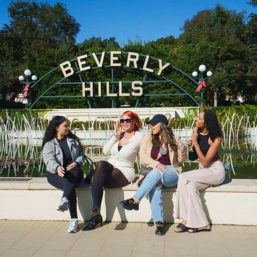 Los Angeles: Half-Day Best of LA Guided City Tour | GetYourGuide