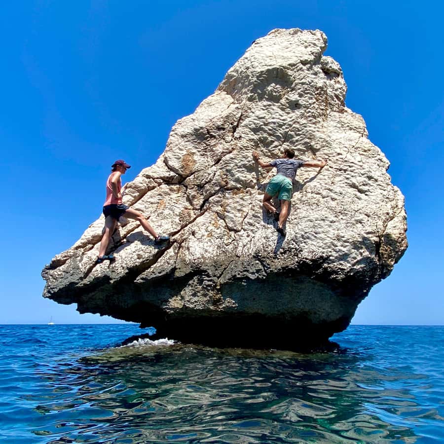 マヨルカ島：ワイルドなコースティングツアー | GetYourGuide