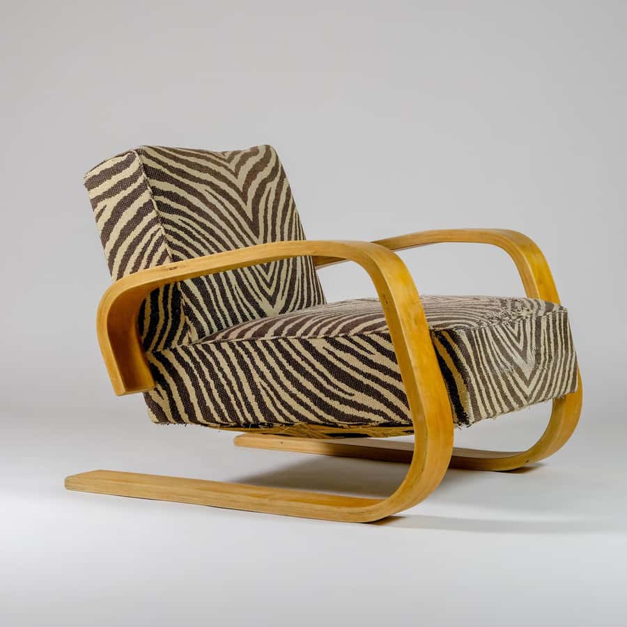 Aino and Alvar Aalto Exhibition Entry Ticket | GetYourGuide