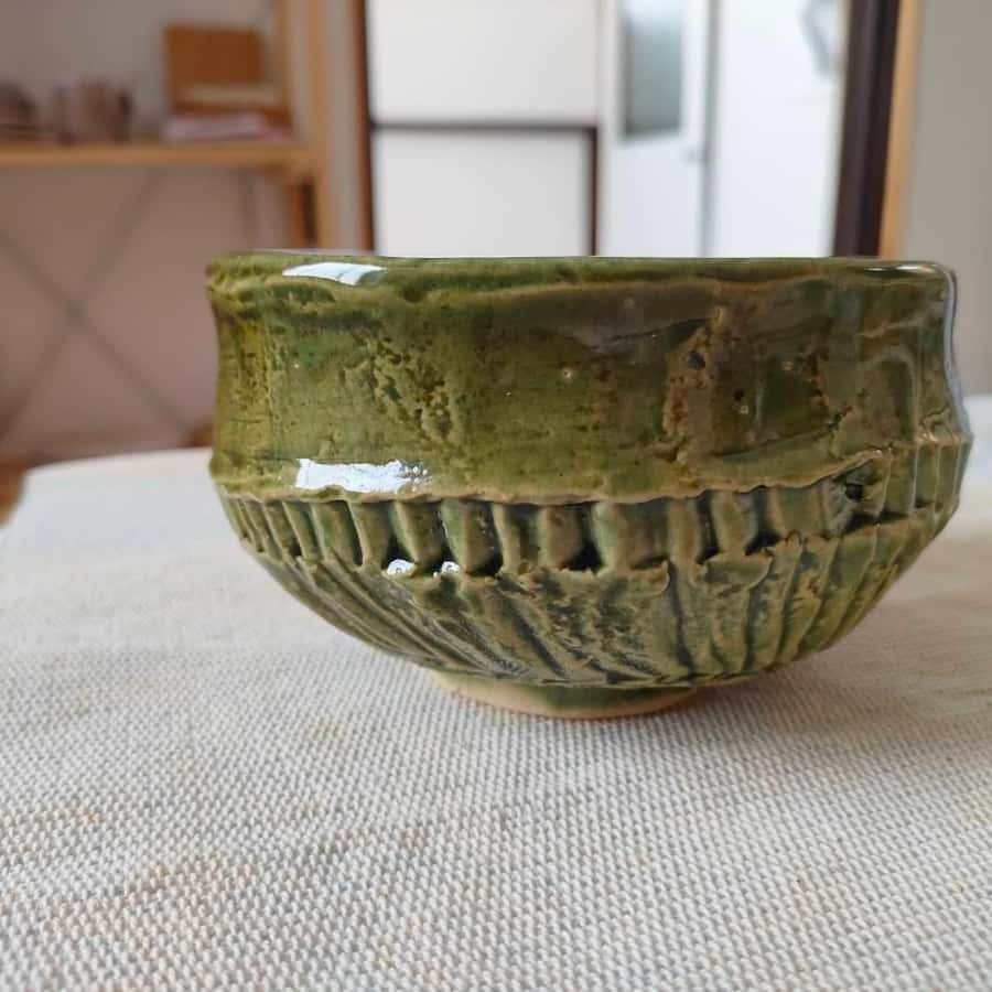 大阪で抹茶茶碗体験 | GetYourGuide