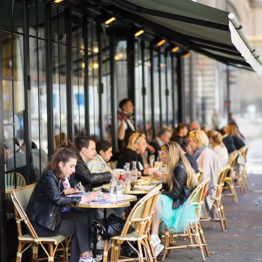 少人数ツアー パリ：シテ島とサン・ルイ島 | GetYourGuide