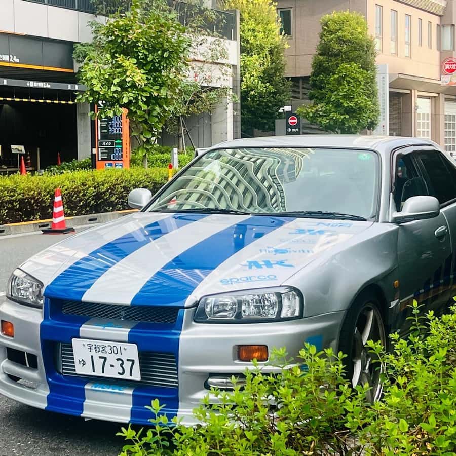 Tokyo: Fast & Furious Tokyo Drift 3 Experience | GetYourGuide