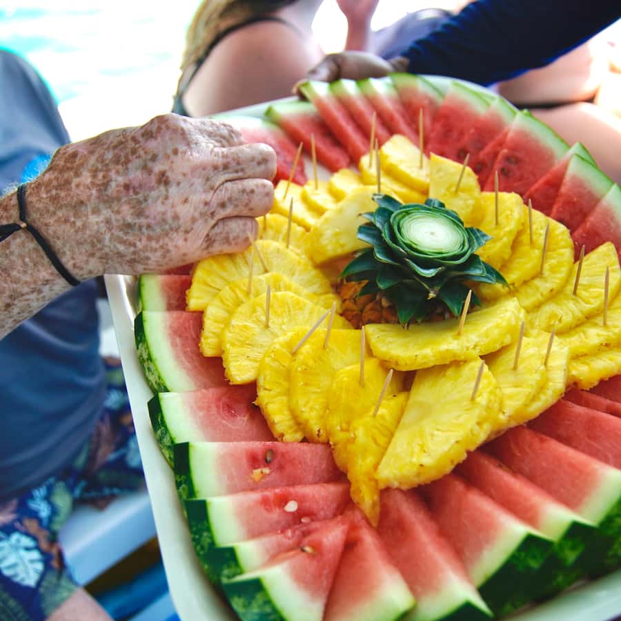 푸엔타 카나: 프라이빗 카타마란 크루즈, 스노클링 \u0026 오픈 바 | GetYourGuide, image size:900x900