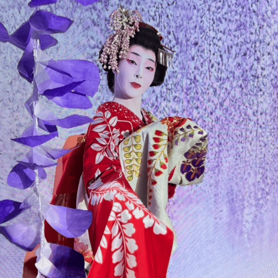 昭和レコード、社交ダンス、日本舞踊。 浅草：初心者歓迎の日本舞踊ワークショップ | GetYourGuide