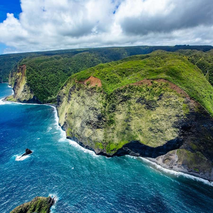 Z Kauai: Havajský národní park Volcanoes Experience | GetYourGuide, image size:900x900