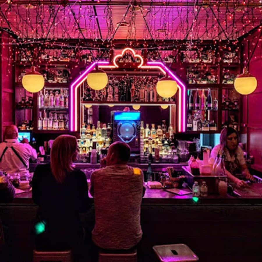 바 미상: 라스베이거스 스트립 바 크롤 | GetYourGuide