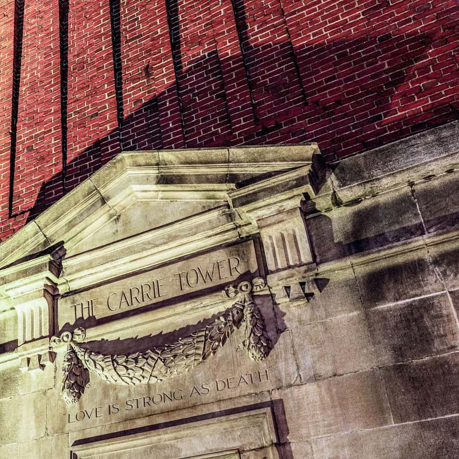 普罗维登斯鬼怪之旅：幽灵、闹鬼现象与瘟疫| GetYourGuide, image size:900x900