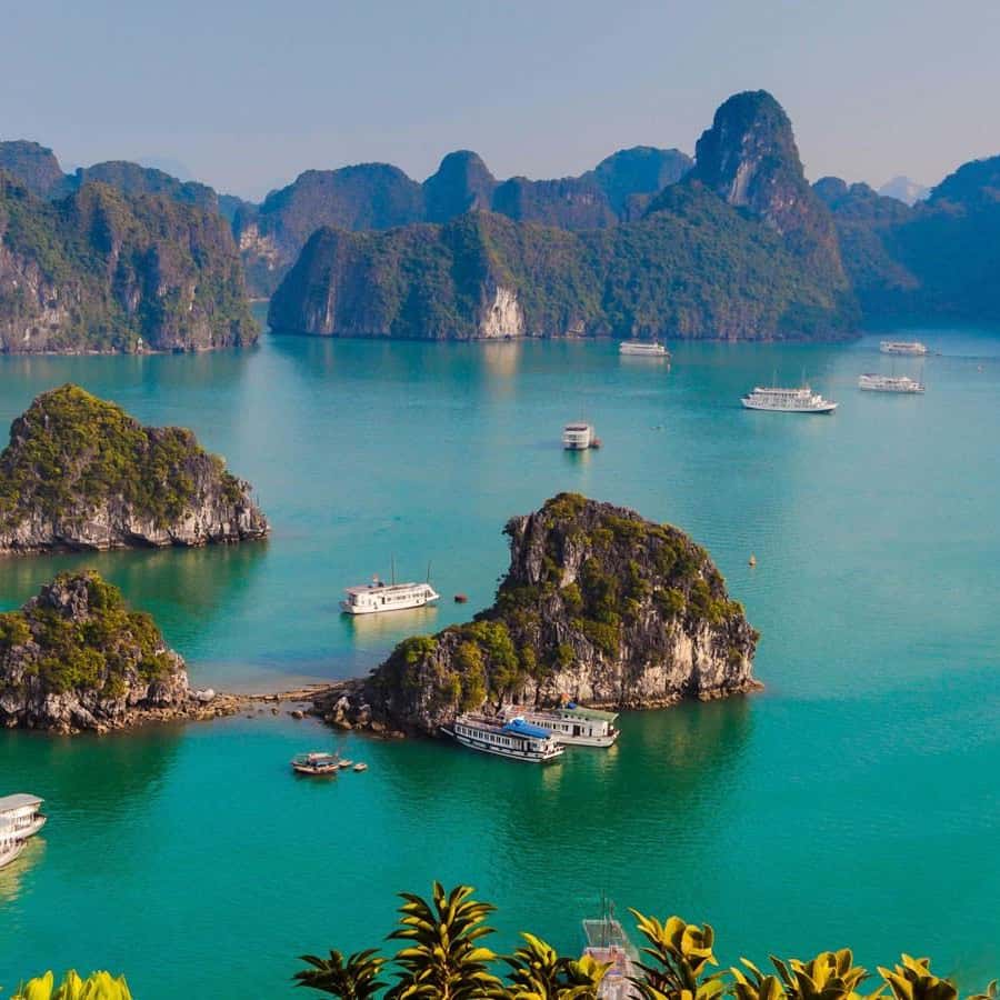 Discovering the Magic of Ha Long Bay - An Unforgettable Journey into Natural Wonder and Cultural Richness