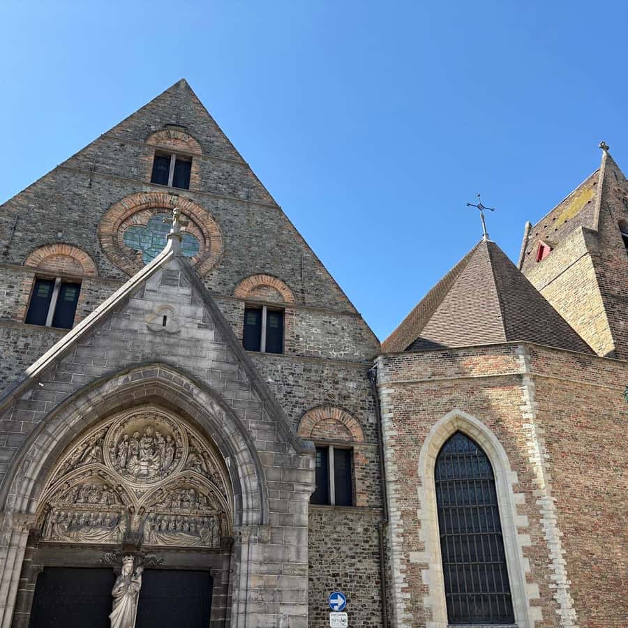 브뤼헤: 프라이빗 투어 - 하이라이트 \u0026 숨은 명소 | GetYourGuide, image size:900x900