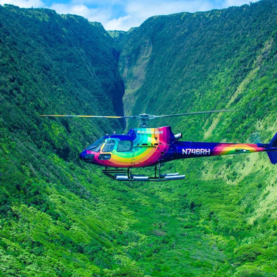 Kona: vulkaan- en Kohala-valleientour met exclusieve landing 2026 - Hawaï  (het Grote Eiland), image size:900x900