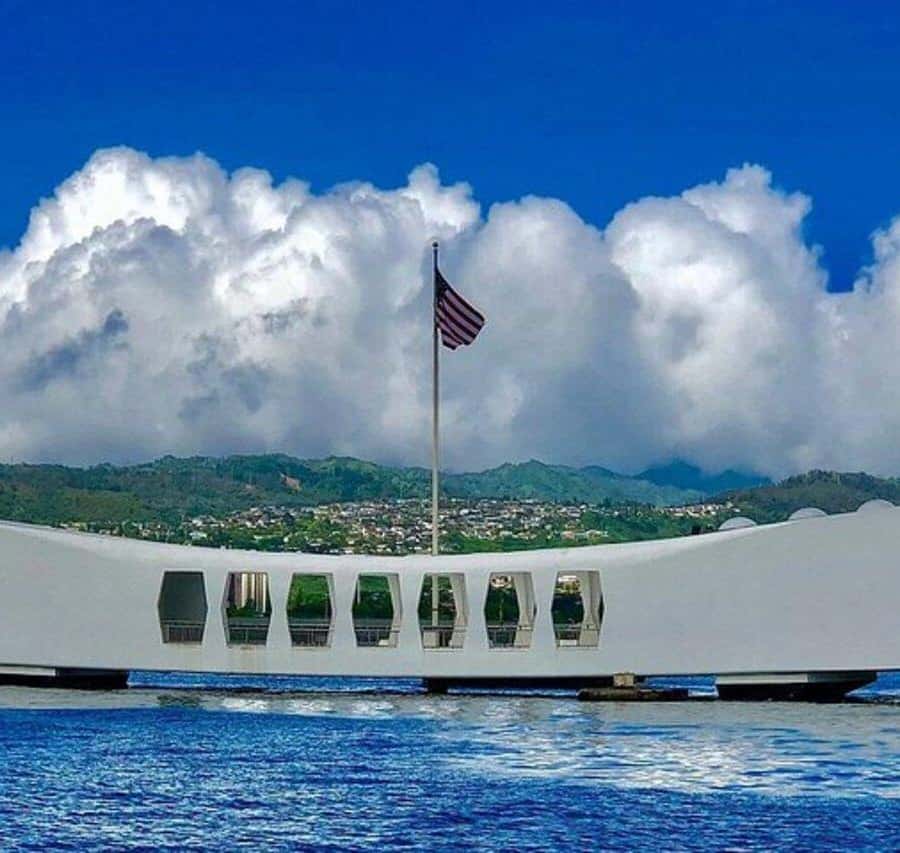 Honolulu: Pearl Harbor, USS Arizona and Battleship Missouri
