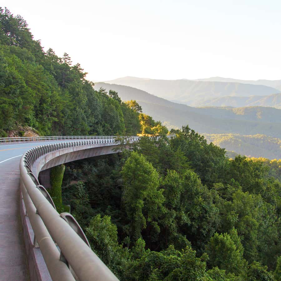 Pigeon Forge: Sights of the Smokies Guided Tour | GetYourGuide, image size:900x900