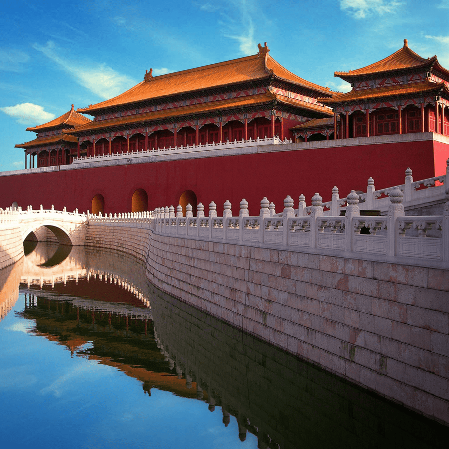 北京紫禁城のチケット予約とその他のオプション | GetYourGuide