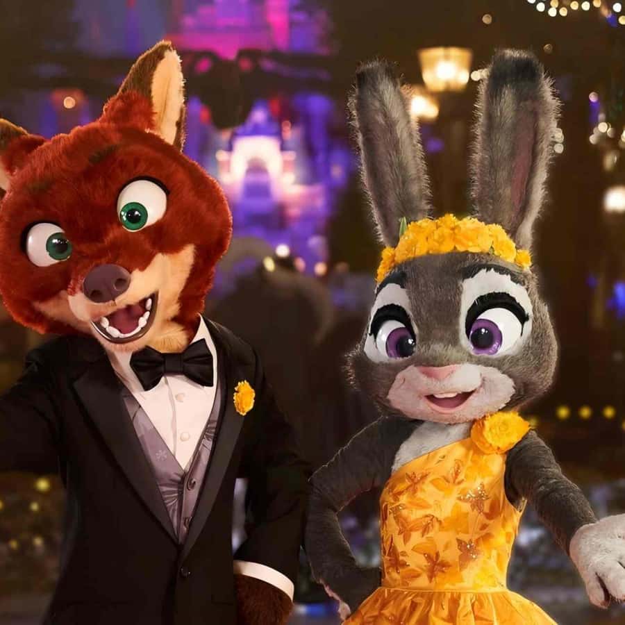 梵蒂冈 吉祥 物 二 创 (98) 사진