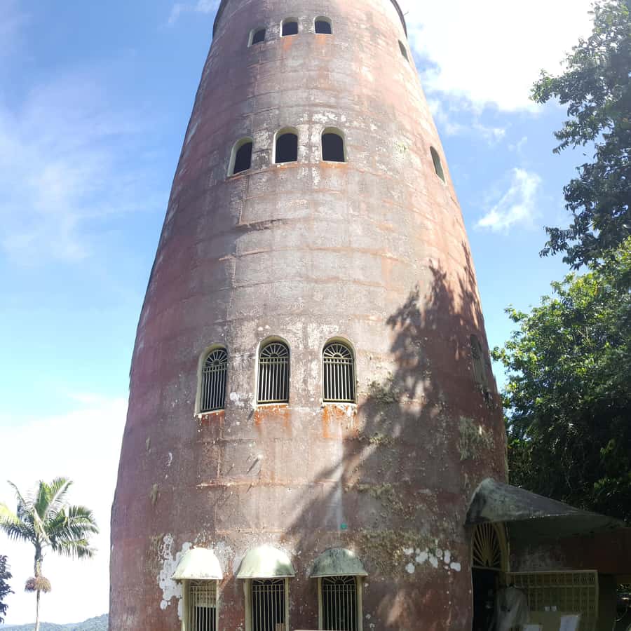 从圣胡安出发：埃尔云克雨林和卢基略海滩之旅| GetYourGuide, image size:900x900