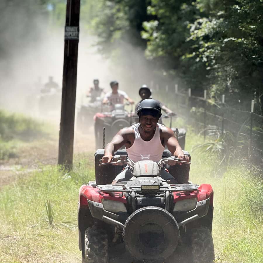 Best Houston ATV Riding |NO Park Fee |Pic & Video Included|