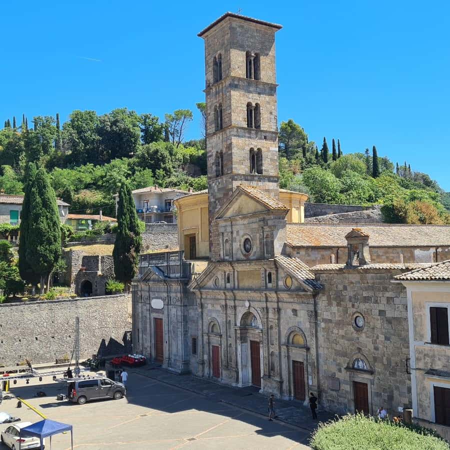 메주고리예 - 연중 제16주간 목요일 주님 당신 말씀이 제 안에 머무르게 하소서, image size:900x900