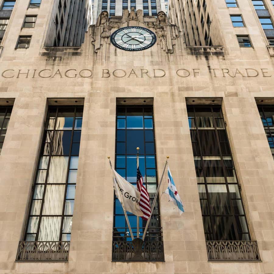 芝加哥环区建筑私人导览| GetYourGuide