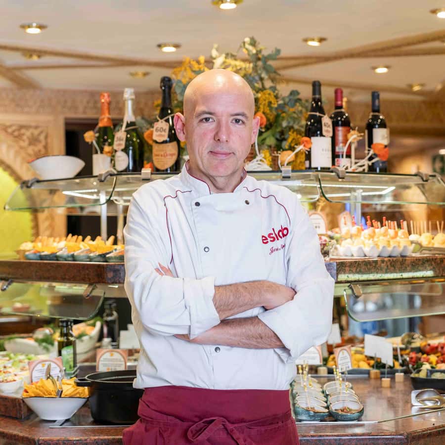 バルセロナ：タブラオ フラメンコ コルドベス（フード/ドリンク