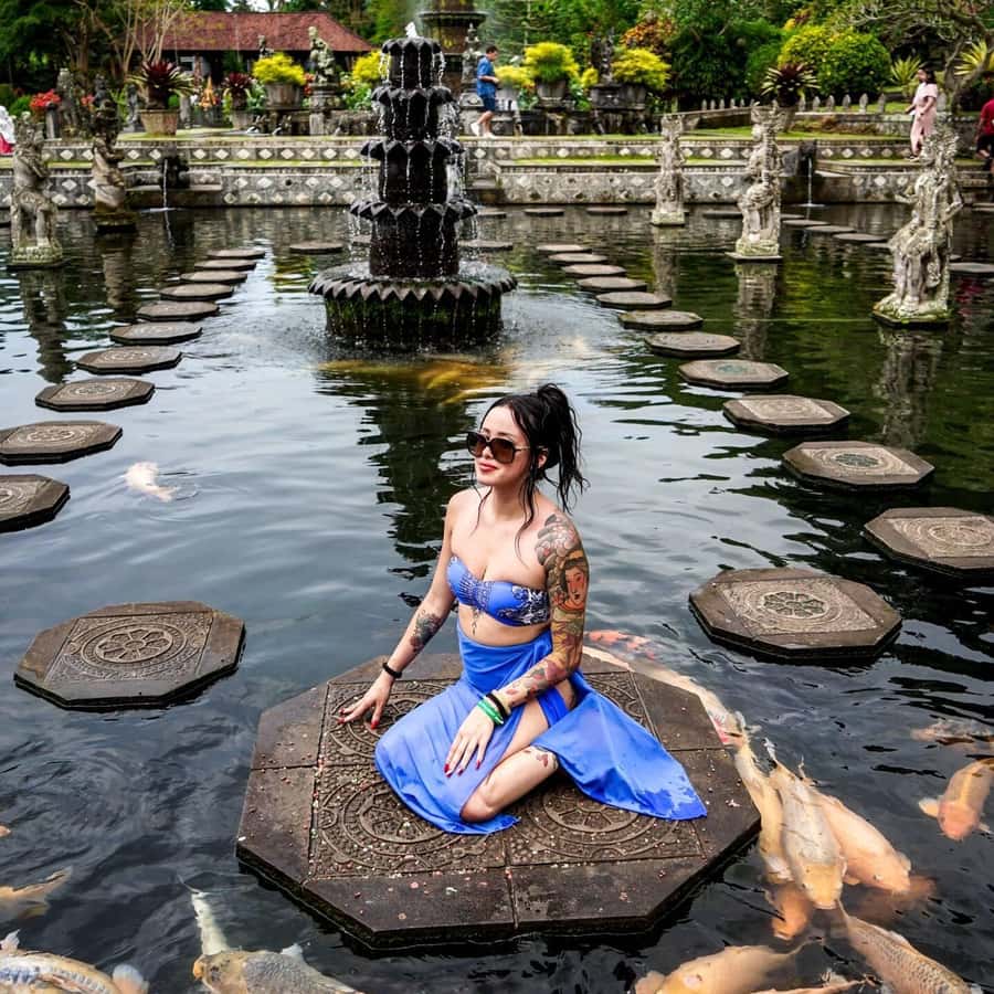 バリ：プライベートカスタマイズツアー | GetYourGuide