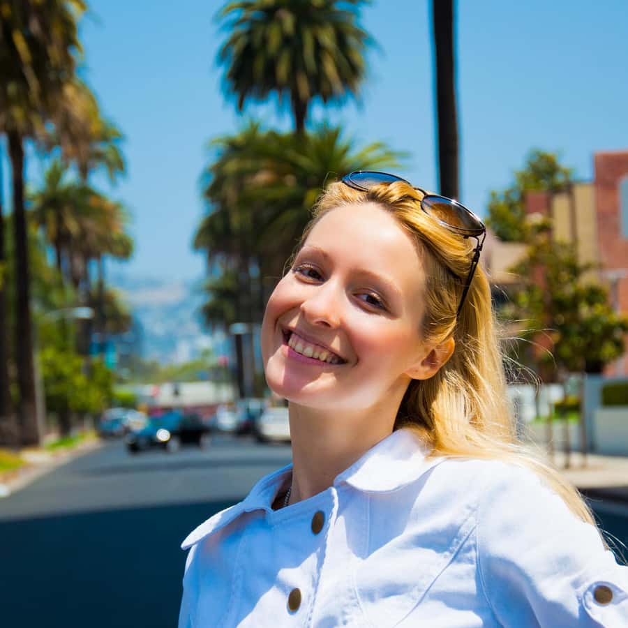 Los Angeles: Private Full-Day Tour by SUV | GetYourGuide