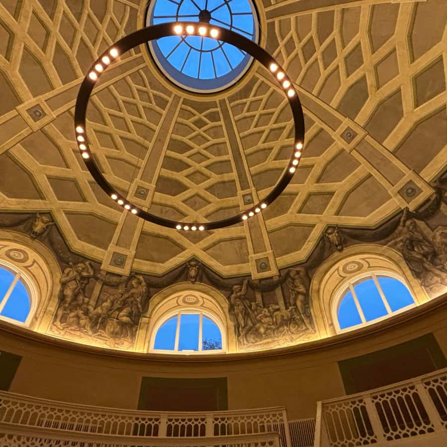 Berlin: Charité Hospital Walking Tour of Medical History | GetYourGuide, image size:900x900