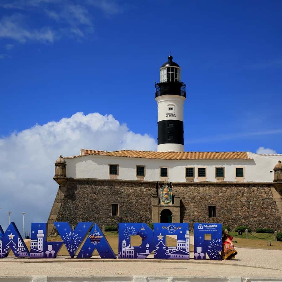 薩爾瓦多巴伊亞國家博物館私人觀光團（含門票| GetYourGuide