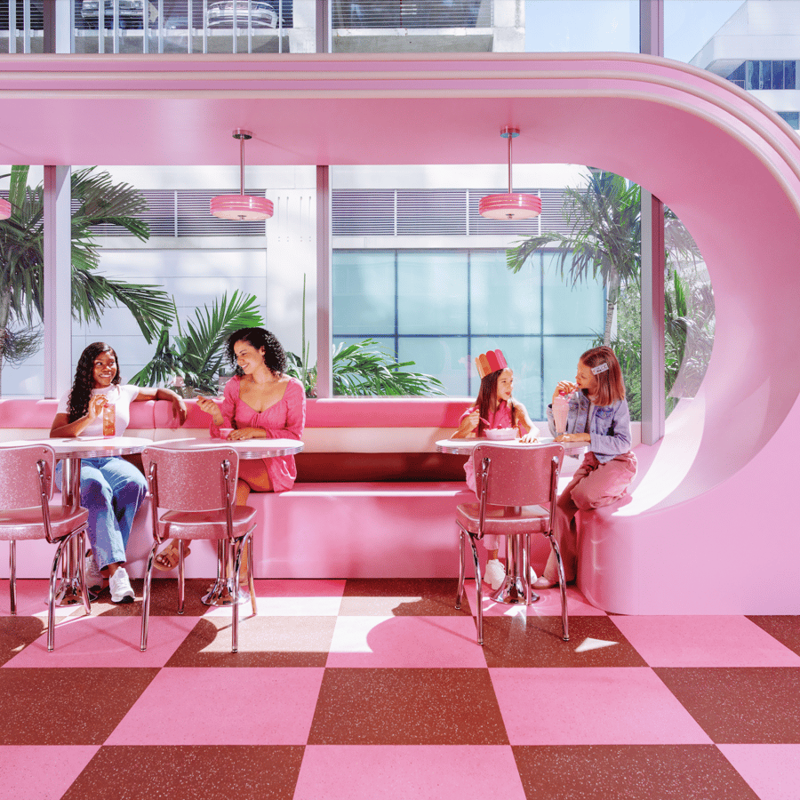 Miami: Museum of Ice Cream Entry Ticket