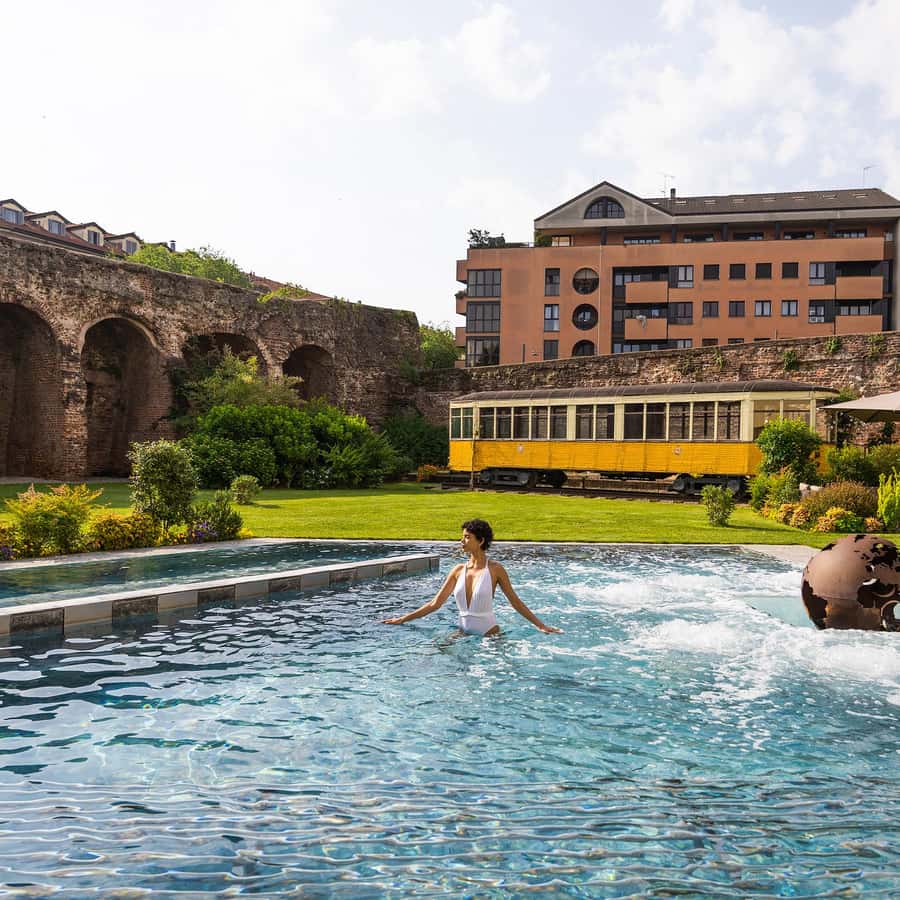 Community Sauna Bath - Sauna N Plunge, image size:900x900