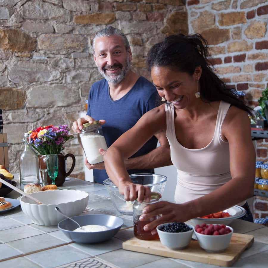 探索典型的捷克美食：品尝、烹饪和用餐活动| GetYourGuide