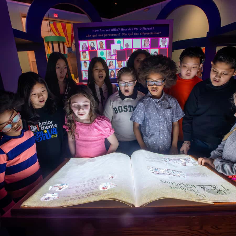 휴스턴: 휴스턴 어린이 박물관 입장권 | GetYourGuide, image size:900x900