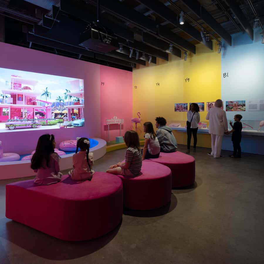 洛杉矶：美国电影学院博物馆门票| GetYourGuide