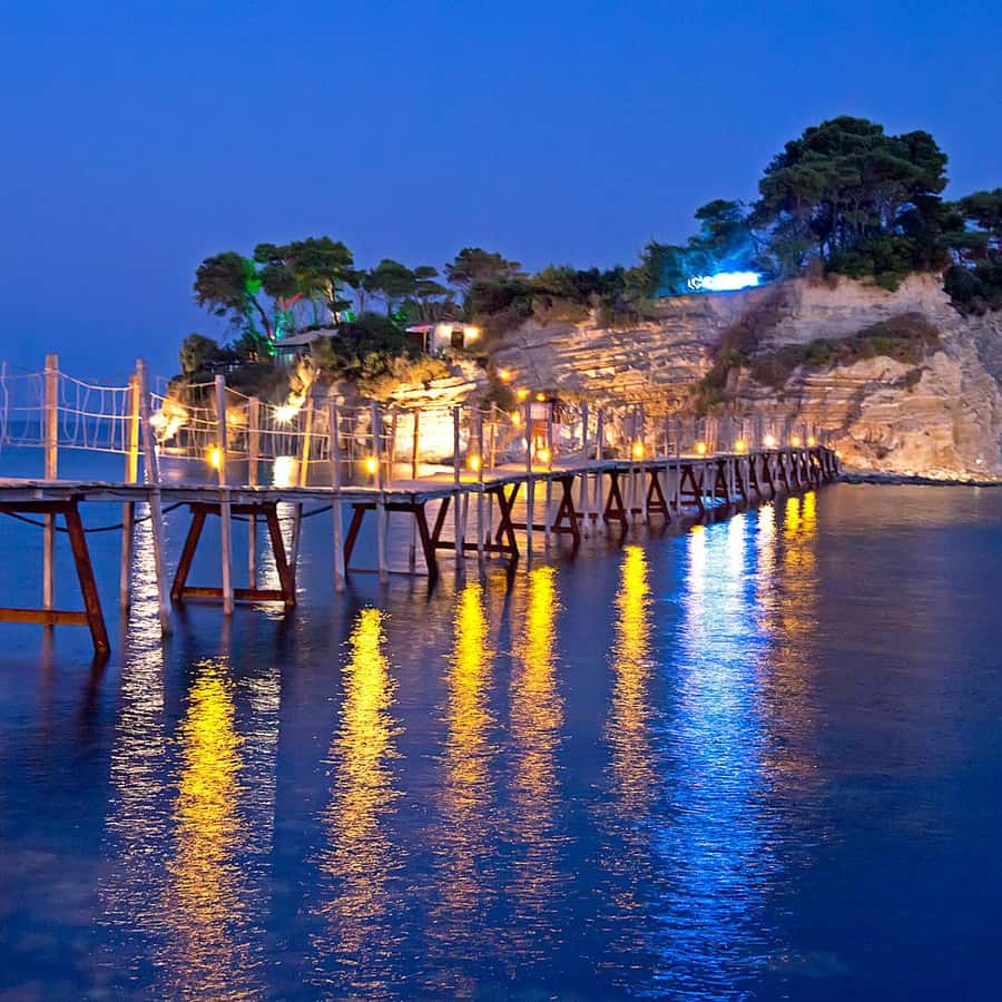 Zakynthos: Turtle Island and Keri Caves Half-Day Tour | GetYourGuide, image size:900x900