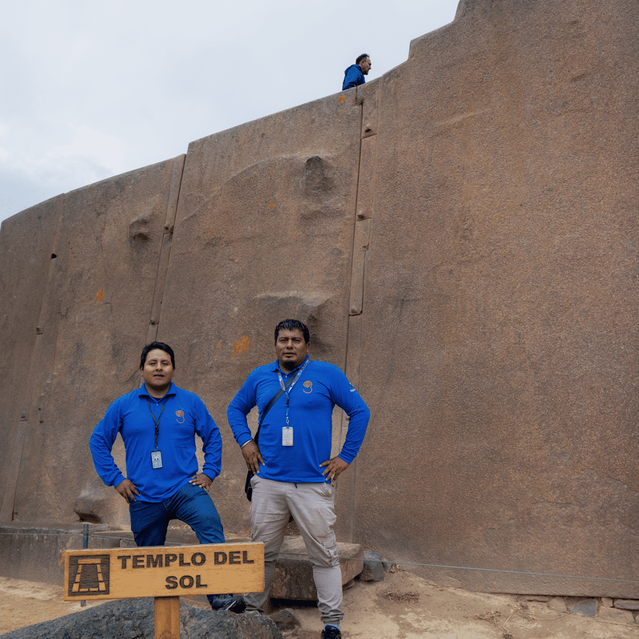 圣谷全景：印加考古学和安第斯文化| GetYourGuide