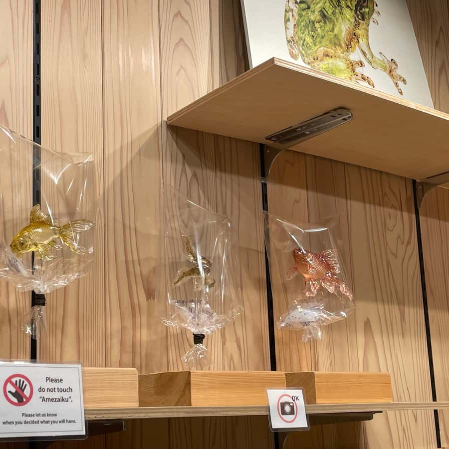 東京浅草伝統飴細工体験 | GetYourGuide