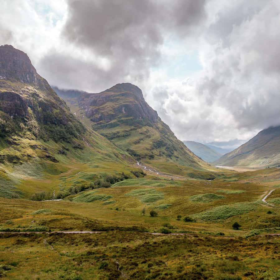De Edimburgo: passeio por Loch Ness, Glencoe e Inverness | GetYourGuide, image size:900x900