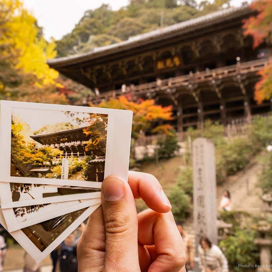 姫路書写山圓教寺4時間撮影ガイドツアー | GetYourGuide