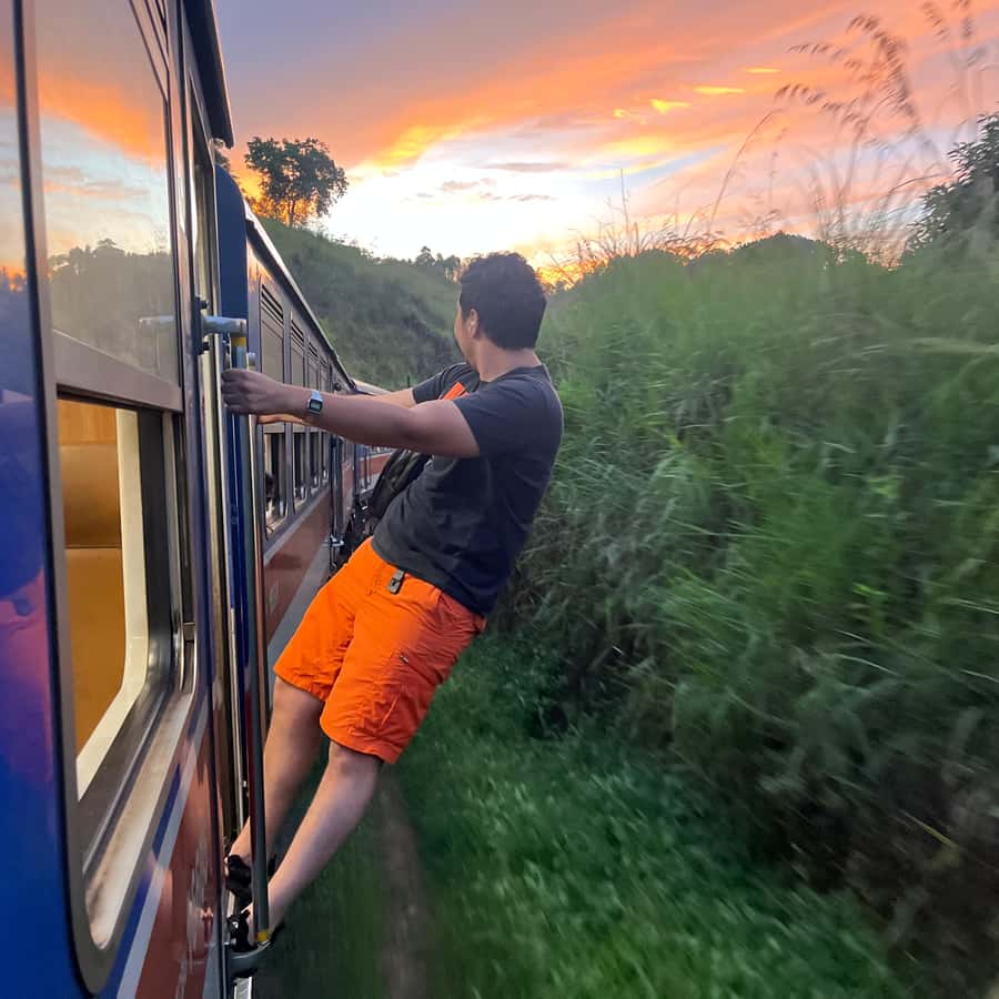 Visite as planícies de Horton e Nuwara Eliya saindo de Ella | GetYourGuide, image size:900x900