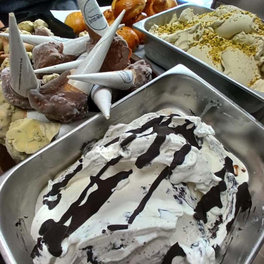 特羅佩亞：冰淇淋製作體驗| GetYourGuide