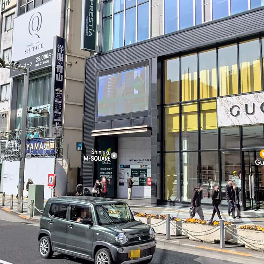 歌舞伎町恐怖之旅--真正的东京恶行| GetYourGuide