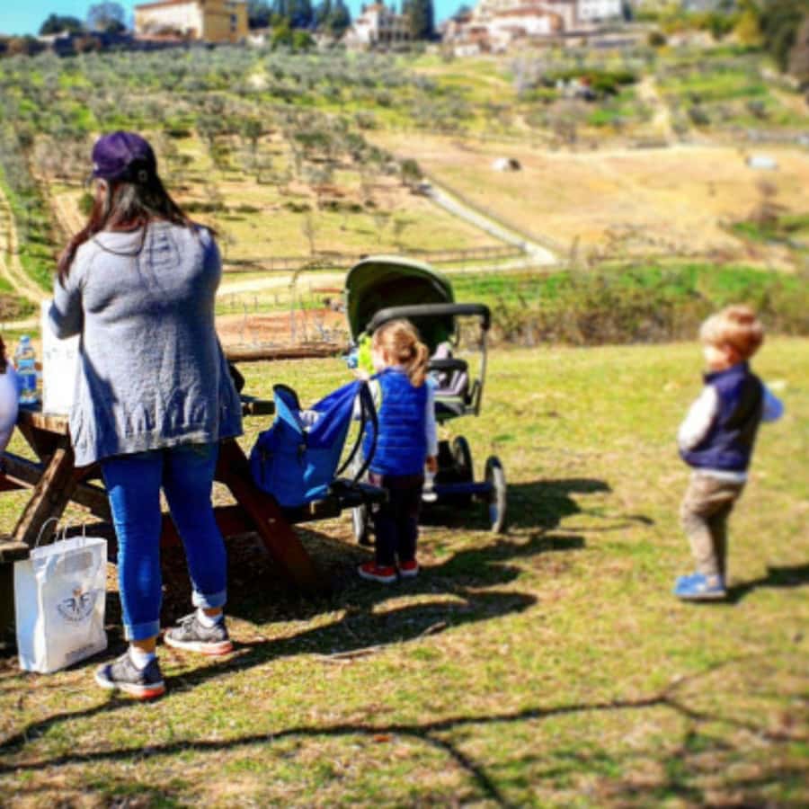 フィレンツェ近郊の自然公園とピクニック体験 | GetYourGuide
