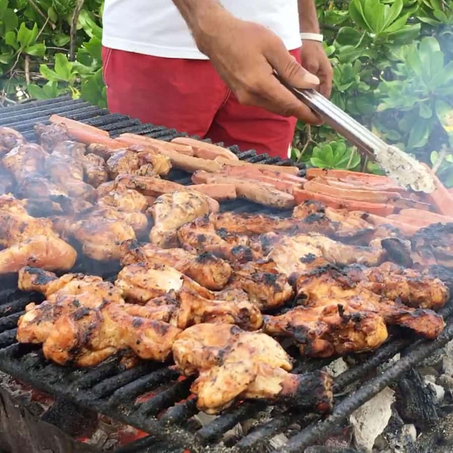 GBaie: 3ノースアイランドクルーズ、ランチ＆コインデマイヤシュノーケリング | GetYourGuide