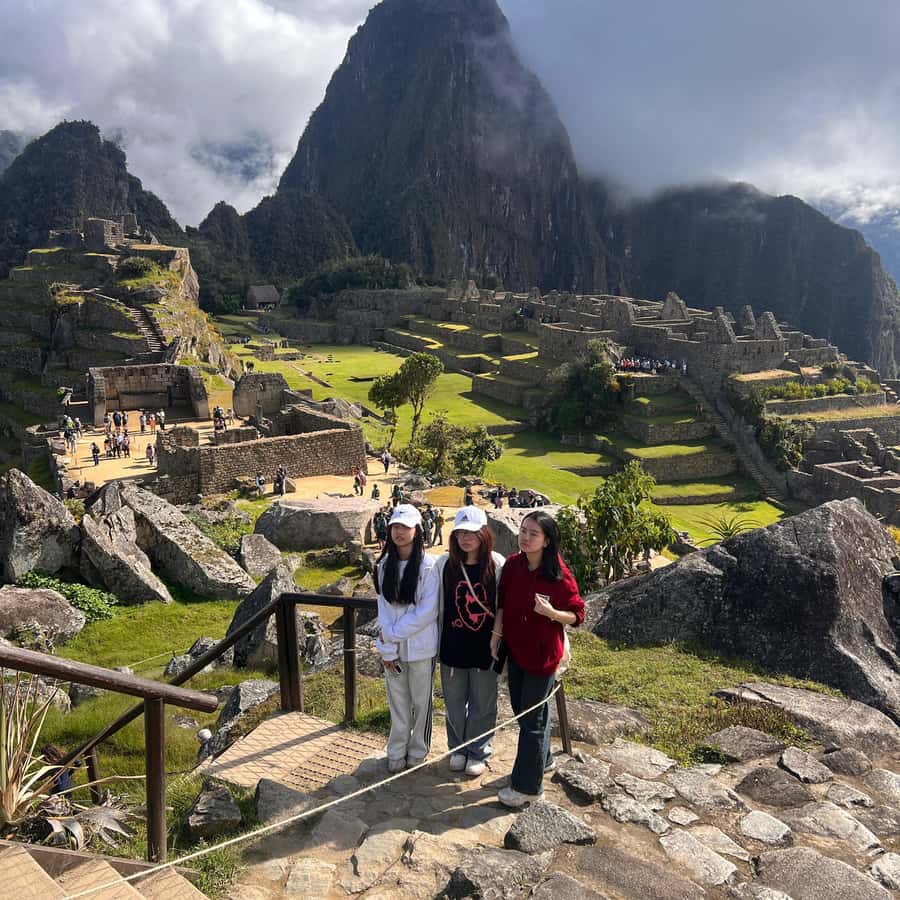 マチュピチュ2026：ベストチケットサーキット2 | GetYourGuide