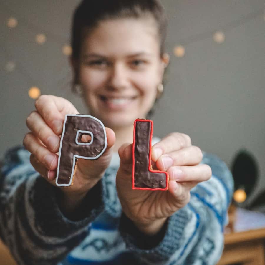 华沙：品尝波兰圣诞节美食，亲手烘焙姜饼| GetYourGuide