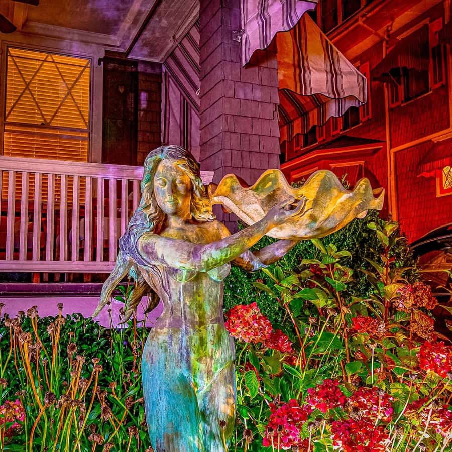 雾中庄园：开普梅幽灵之旅| GetYourGuide, image size:900x900