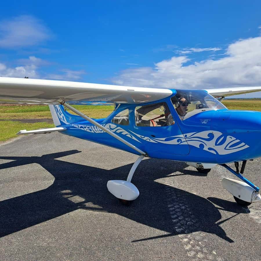 ボラボラ島 軽飛行機で30分のプライベートフライト | GetYourGuide