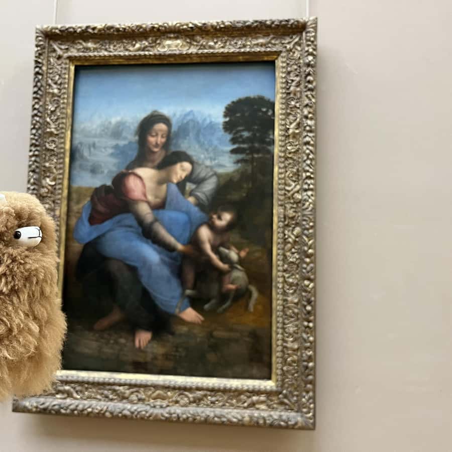 ルーブル美術館入館券とプライベート・ガイドツアー | GetYourGuide